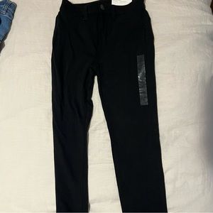 Hi rise jeggings American eagle